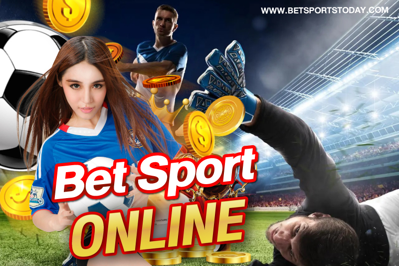 bet sport online