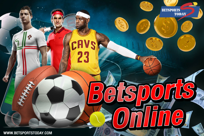 betsports online