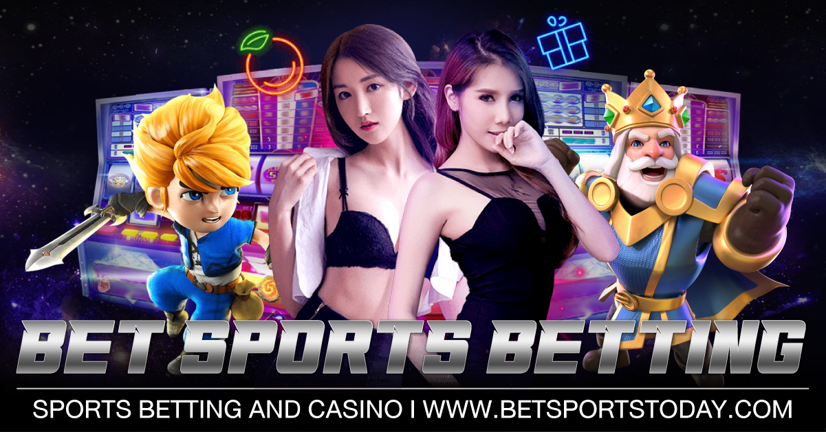 bet sports betting